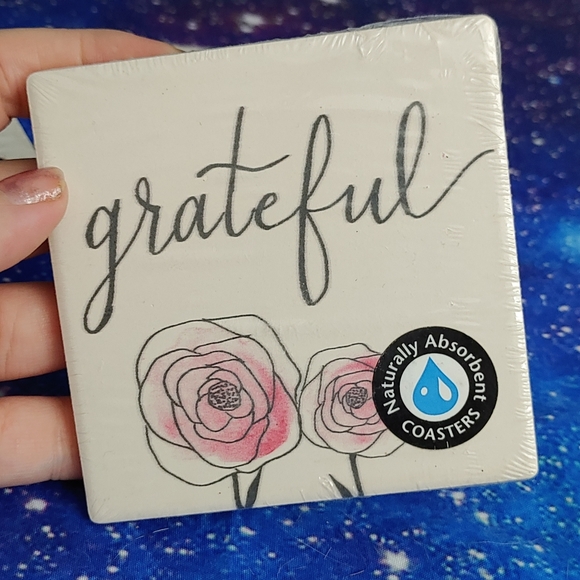 3 CuteCoasters - Picture 2 of 4